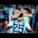 ملخص أحداث اليوم الرابع عشر من كأس العالم FIFA قطر 2022™