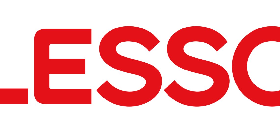 شركة LESSO تعلن وظيفة شاغرة