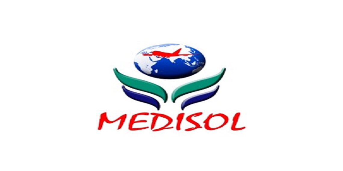 شركة ميديسول تعلن وظائف شاغرة