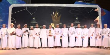 نادي ‎صلالة يتوج بكأس جلالةِ السُّلطان للشباب للموسم 2021