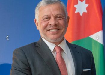 نادي الجالية في سلطنة عمان يهنىء جلالة القائد الملك عبدالله الثاني ابن الحسين المعظم