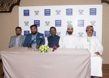 سهول الفيحاء للتجارة تطلق شعارها الجديد و تعلن خططها التوسعية