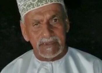 رحل عمي ( سعيد ) تاركًا إرثًا طيبًا