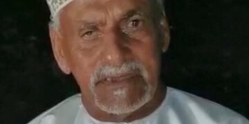 رحل عمي ( سعيد ) تاركًا إرثًا طيبًا