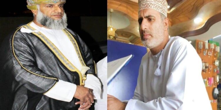 (خميس وسالم) إن في رحيلهما لعبرة لأولي الألباب 1 638D95A3 D587 4116 89D4 3598EF14A1BE