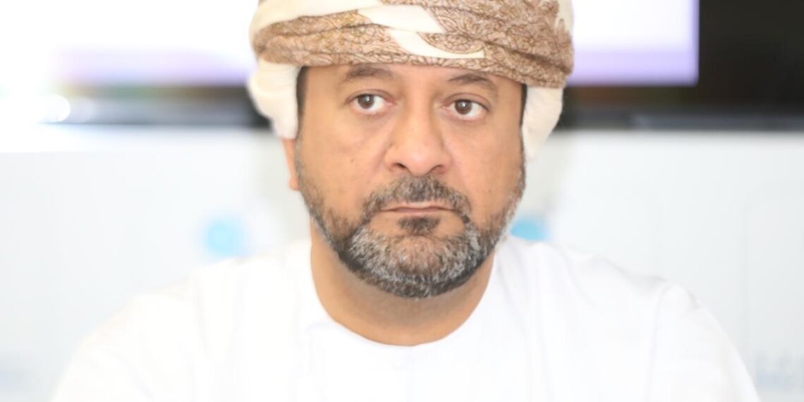  رئيس جمعية الصحفيين العمانية : عُمان تعيش أوج عصورها الذهبية 1 920FB8F6 775F 461C A29E 36D94AFC307D