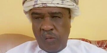 المدفع حشيته