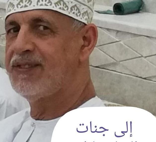 رحمك الله يا طالب الخير 1 B584C773 8C69 4277 9FF0 5CF940532C97