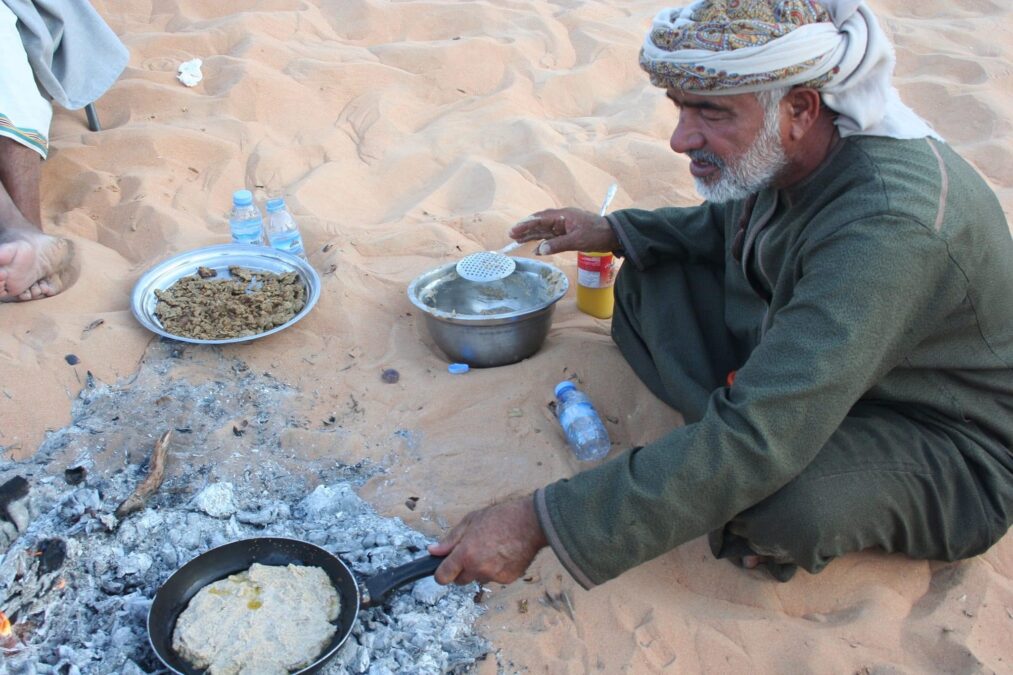 (الرحال) يعصر صحراء الربع الخالي 24 CB387E2E EADB 443E BF1C 3F6B1C12E5B0