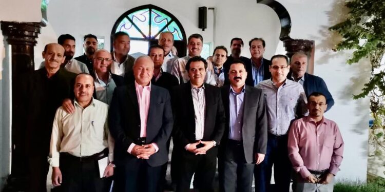 الرواشدة يحاضر في نادي الجالية الأردنية بسلطنة عمان 1 F78B490E 9EBC 4528 92C2 B01B5340ECDE