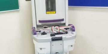 توفير خدمة الجهاز المعالج لمضاعفات زراعة النخاع العظمى للمرة الأولى في سلطنة عمان