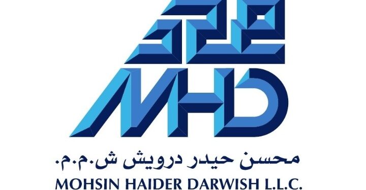 شركة محسن حيدر درويش تعلن وظيفة شاغرة