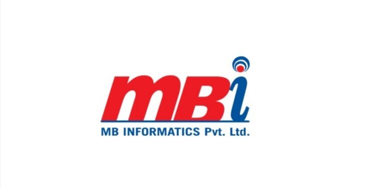 شركة MBI تعلن فرصة تدريب