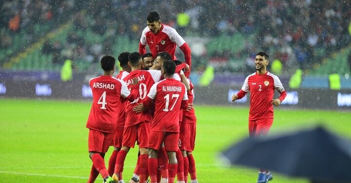 بنتيجة 3 / 2 .. منتخبنا الوطني لكرة القدم يفوز على نظيره اليمني