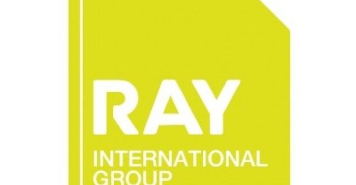 مجموعة راي الدولية تعلن وظيفة شاغرة