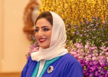 السيدة الجليلة تستقبل عددًا من صاحبات السمو والمعالي والمكرمات والسعادة والمواطنات