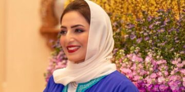 السيدة الجليلة تستقبل عددًا من صاحبات السمو والمعالي والمكرمات والسعادة والمواطنات