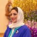 السيدة الجليلة تستقبل عددًا من صاحبات السمو والمعالي والمكرمات والسعادة والمواطنات