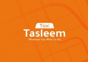 شركة تسليم تاكسي تعلن وظيفة شاغرة