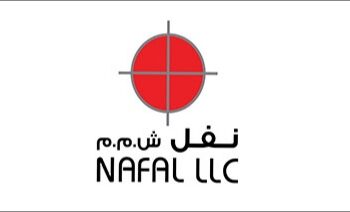 شركة نفل للمقاولات والتجارة تعلن وظيفة شاغرة