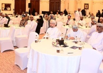 بلدية مسقط تعقد مؤتمرًا صحفيًّا للكشف عن تفاصيل فعاليات ‎ليالي مسقط