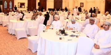 بلدية مسقط تعقد مؤتمرًا صحفيًّا للكشف عن تفاصيل فعاليات ‎ليالي مسقط