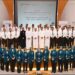 الشركة العمانية للمناولة الأرضية تعلن برنامج تدريبي