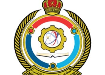 الإعلان عن مقاعد دراسية لمخرجات دبلوم التعليم العام   بالكلية العسكرية التقنية