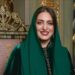 السيدة الجليلة تدعم جمعية الأطفال ذوي الإعاقة بعدد من الحافلات