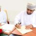 توقيع مذكرة تعاون في مجال التوظيف والتدريب بمحافظة جنوب الباطنة