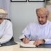 <br>مذكرة تعاون في مجال مهارات العمل الحر وريادة الأعمال بين البرنامج الوطني للتشغيل و/دليل للنفط/<br> 2 مذكرة تعاون في مجال مهارات العمل الحر وريادة الأعمال بين البرنامج الوطني للتشغيل و/دليل للنفط/