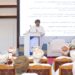 تواصل لقاء وزارة العمل مع أصحاب السّمو والمعالي والسّعادة المحافظين