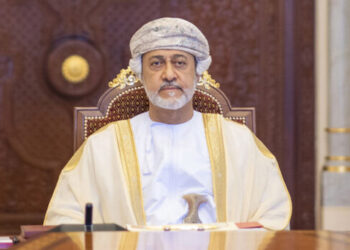 جلالة السلطان المعظم يتوجه غدًا إلى الامارات