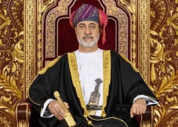 أوامر سامية بمناسبة يوم تولي جلالة السلطان مقاليد الحكم