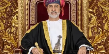 جلالة السلطان المعظم يصدر مرسومًا سلطانيًا ساميًا