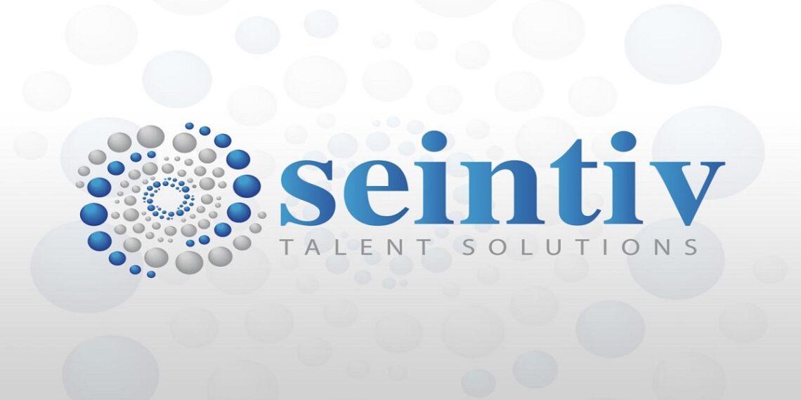 شركة Seintiv تعلن وظائف شاغرة