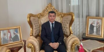 سلطنة عُمان والجمهورية التونسية تخطّطان لتعزيز التعاون الثنائي في المجالات الاستثمارية