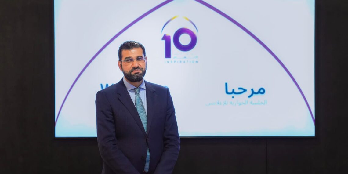 بنك نزوى يسلط الضوء على الإنجازات، واستراتيجية النمو وخطته المستقبلية 1 02FFFC28 BF3E 401D A78D 4BB3DC8B383C