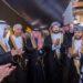 انطلاق أعمال معرض الصناعات العمانية السعودية