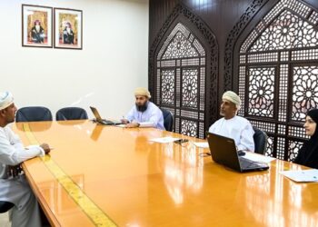 وزارة العمل تُجري مقابلات شخصية لعدد من الوظائف بمحافظة ظفار