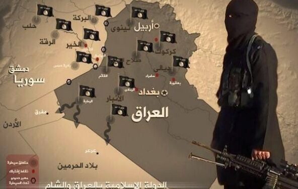 <br>لماذا تعود داعش في سوريا والعراق ؟ 1 12E31D2B 40A9 418C ABF2 137BE8426011