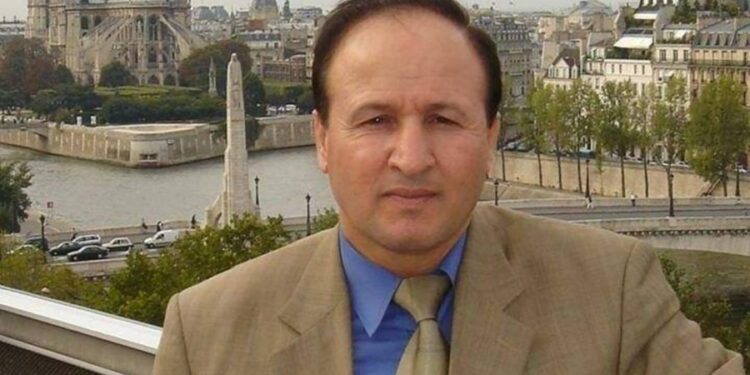 بعد تحديد كردستان منطلق العدوان على إيران.. المنطقة إلى تصعيد جديد ومفتوح 1 بعد تحديد كردستان منطلق العدوان على إيران.. المنطقة إلى تصعيد جديد ومفتوح