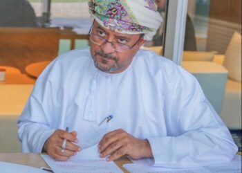 جمعية الصحفيين العُمانية رئيسًا لاتحاد الصحفيين الخليجيين