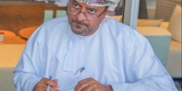 جمعية الصحفيين العُمانية رئيسًا لاتحاد الصحفيين الخليجيين