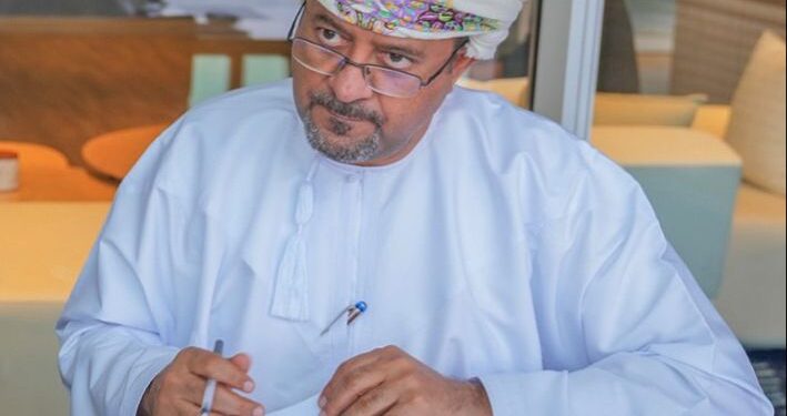 جمعية الصحفيين العُمانية رئيسًا لاتحاد الصحفيين الخليجيين