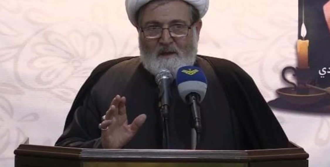 الشيخ البغدادي: آن الأوان ليخرج المسؤولون من حياتهم العاجية ويلتفتوا إلى وجع الناس