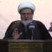 الشيخ البغدادي: آن الأوان ليخرج المسؤولون من حياتهم العاجية ويلتفتوا إلى وجع الناس
