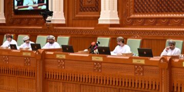 مجلس الشورى يناقش مشروع قانون العمل المحال من الحكومة