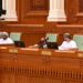 <br>مجلس الشورى يناقش مشروع قانون العمل المحال من الحكومة<br> 8 مجلس الشورى يناقش مشروع قانون العمل المحال من الحكومة