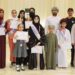 حفل تخريج الدفعة الثالثة من فرسان معهد الرحمة بالخابورة 8 حفل تخريج الدفعة الثالثة من فرسان معهد الرحمة بالخابورة